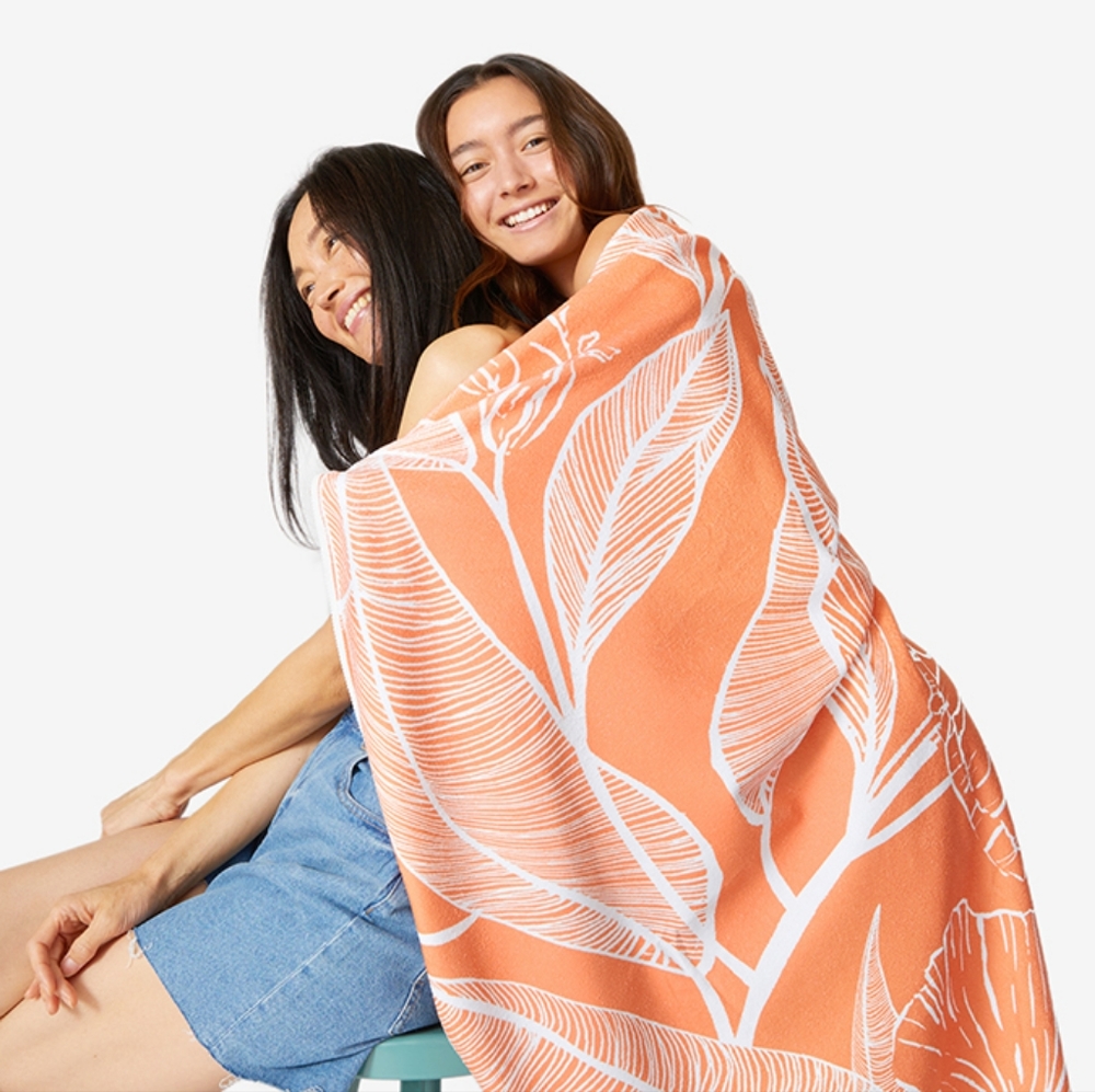 Outdoor Roundie Blanket